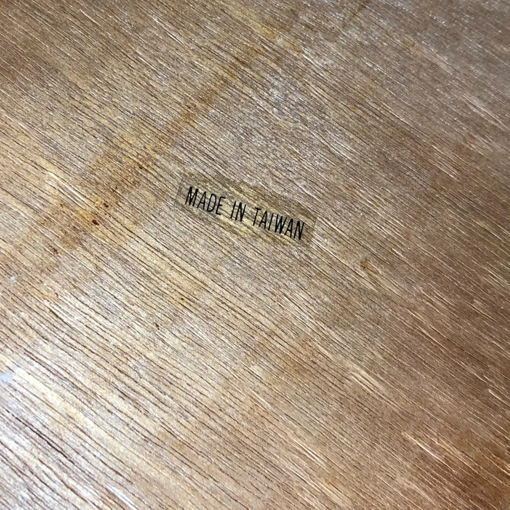 N/A classic wooden
